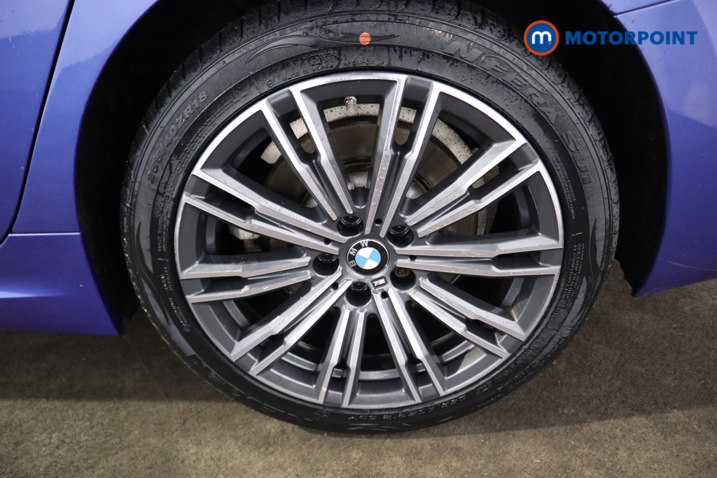 BMW 3 Series M Sport Automatic Petrol Plug-In Hybrid Saloon - Stock Number (1604168) - 26th supplementary image