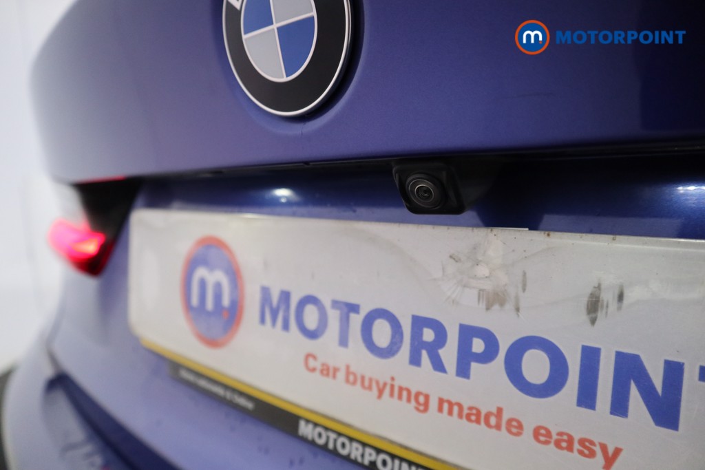 BMW 3 Series M Sport Automatic Petrol Plug-In Hybrid Saloon - Stock Number (1604168) - 28th supplementary image