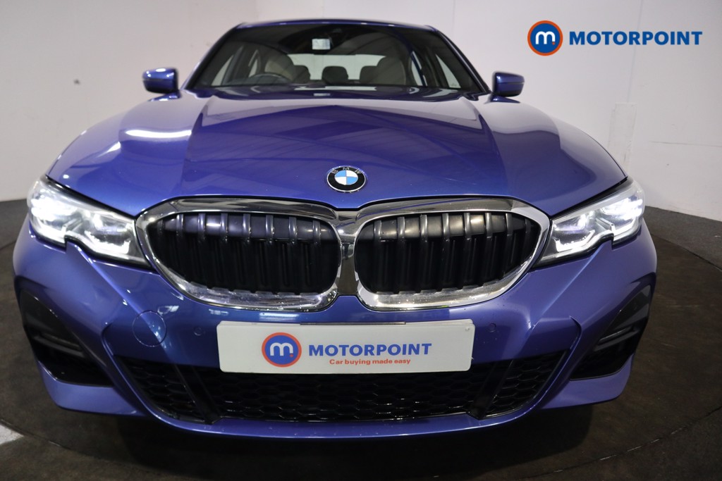 BMW 3 Series M Sport Automatic Petrol Plug-In Hybrid Saloon - Stock Number (1604168) - 38th supplementary image