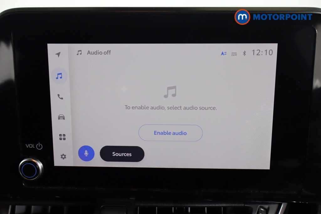 Toyota C-Hr Design Automatic Petrol-Electric Hybrid SUV - Stock Number (1604414) - 5th supplementary image