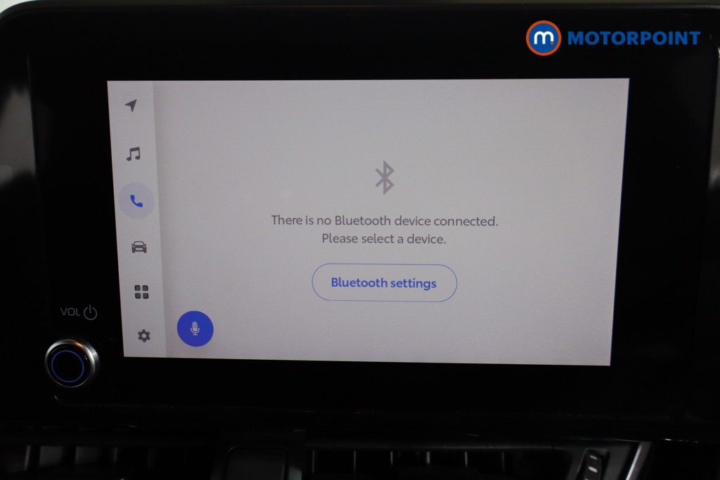 Toyota C-Hr Design Automatic Petrol-Electric Hybrid SUV - Stock Number (1604414) - 6th supplementary image