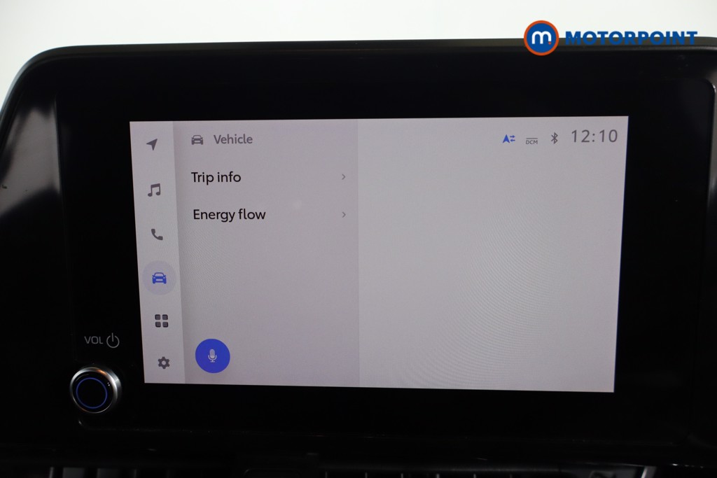 Toyota C-Hr Design Automatic Petrol-Electric Hybrid SUV - Stock Number (1604414) - 7th supplementary image