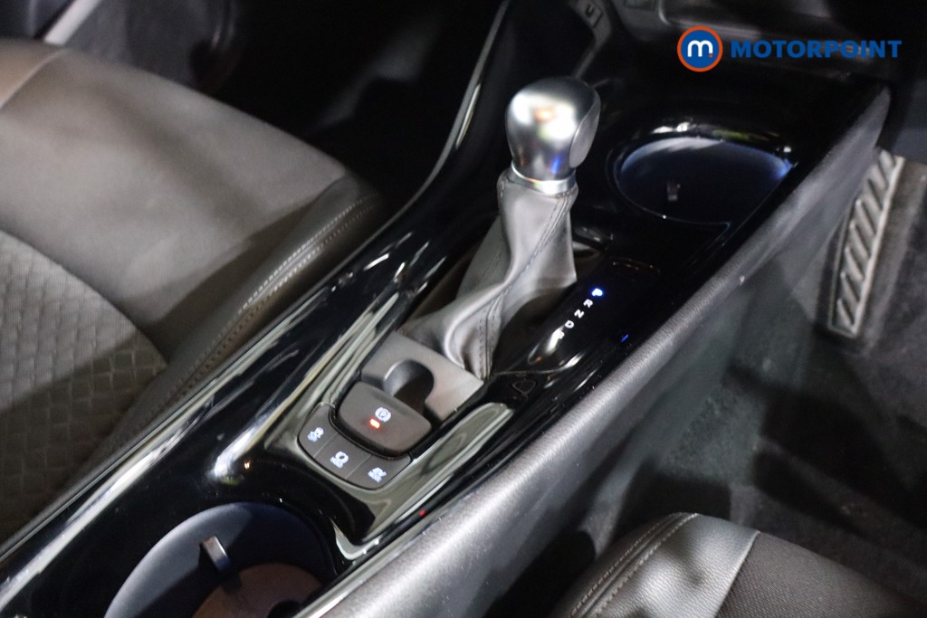 Toyota C-Hr Design Automatic Petrol-Electric Hybrid SUV - Stock Number (1604414) - 11th supplementary image