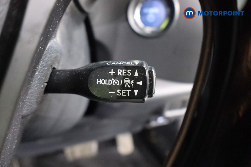 Toyota C-Hr Design Automatic Petrol-Electric Hybrid SUV - Stock Number (1604414) - 14th supplementary image