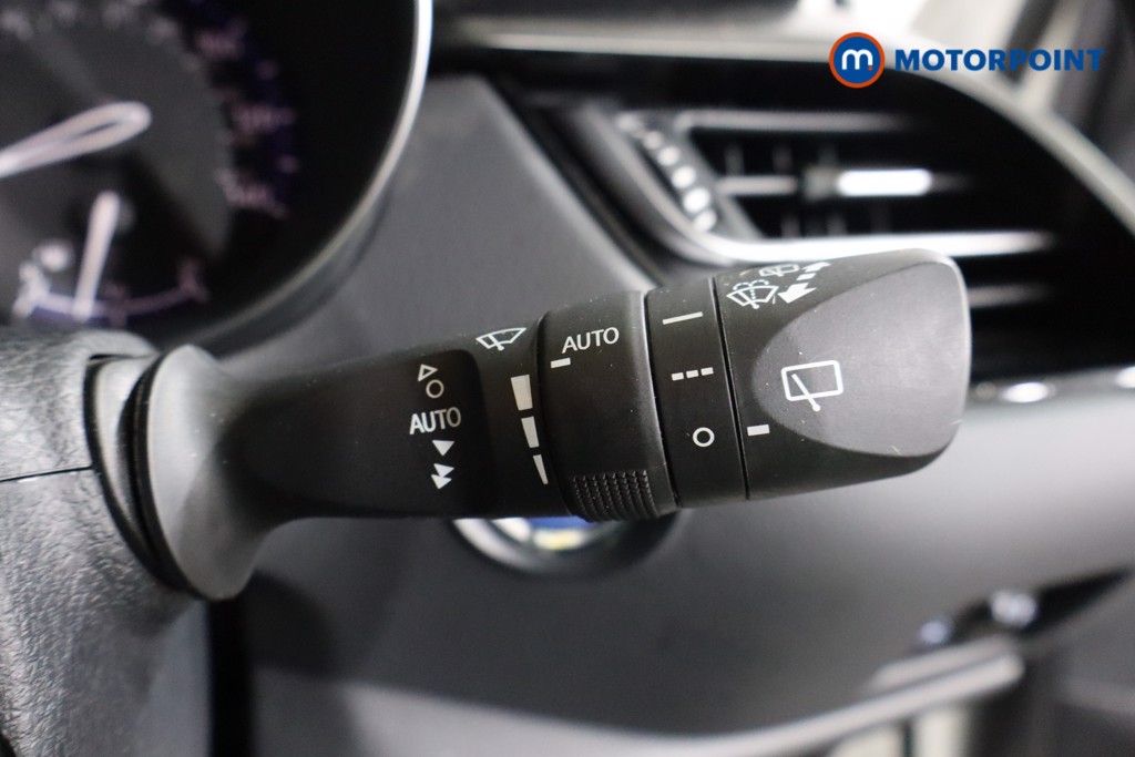 Toyota C-Hr Design Automatic Petrol-Electric Hybrid SUV - Stock Number (1604414) - 16th supplementary image