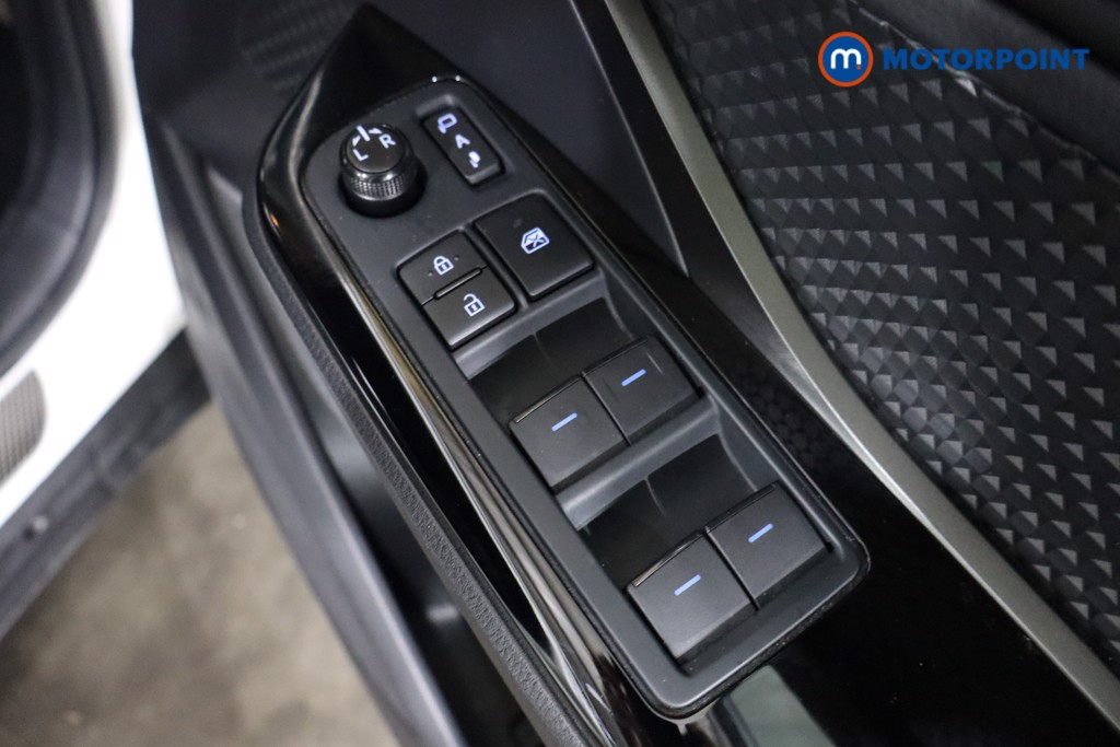 Toyota C-Hr Design Automatic Petrol-Electric Hybrid SUV - Stock Number (1604414) - 17th supplementary image