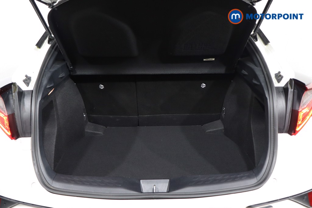 Toyota C-Hr Design Automatic Petrol-Electric Hybrid SUV - Stock Number (1604414) - 21st supplementary image