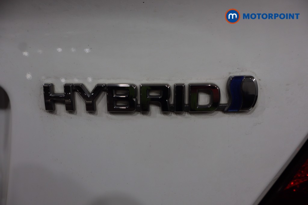 Toyota C-Hr Design Automatic Petrol-Electric Hybrid SUV - Stock Number (1604414) - 29th supplementary image