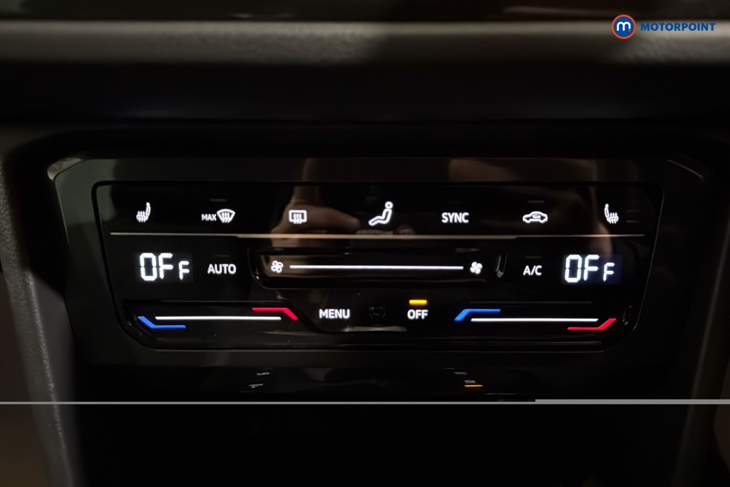 Volkswagen Tiguan R-Line Automatic Petrol Plug-In Hybrid SUV - Stock Number (1604659) - 12th supplementary image