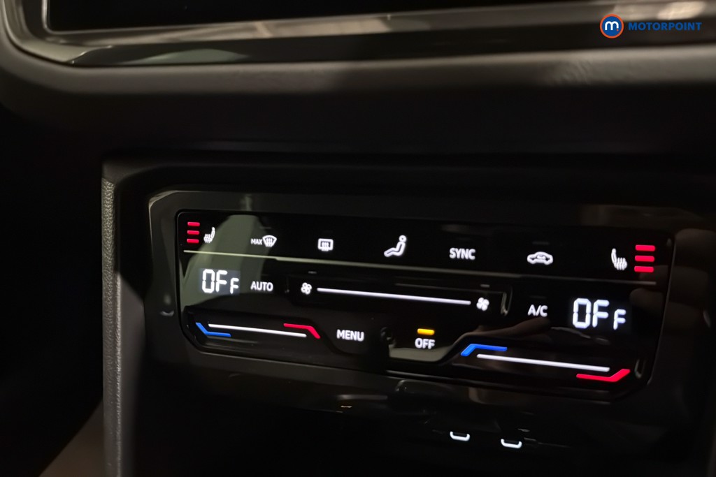 Volkswagen Tiguan R-Line Automatic Petrol Plug-In Hybrid SUV - Stock Number (1604659) - 14th supplementary image