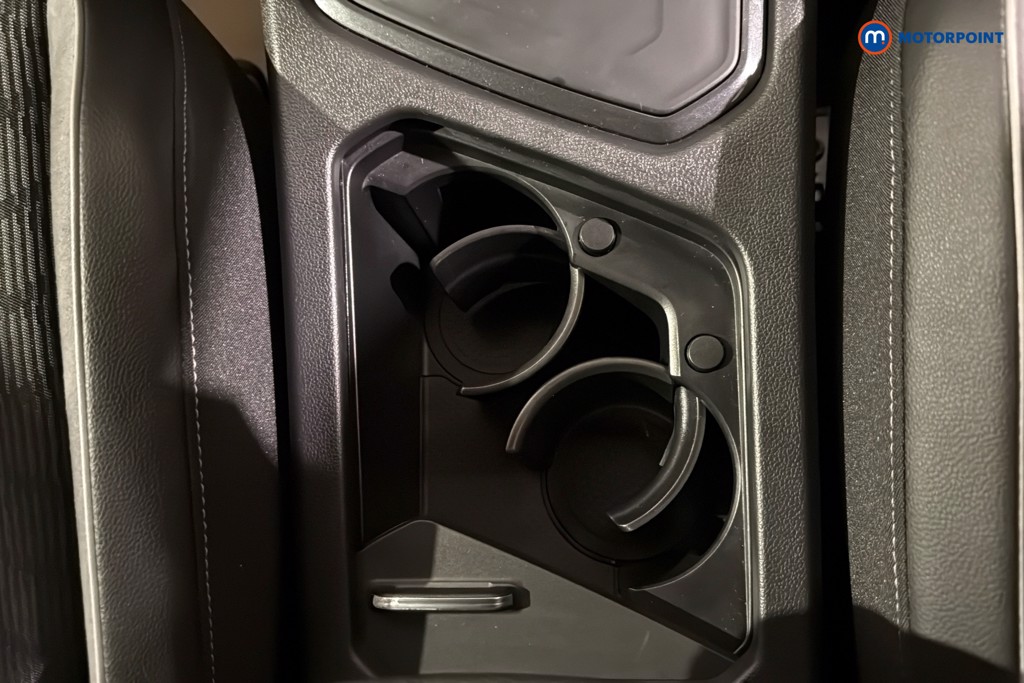 Volkswagen Tiguan R-Line Automatic Petrol Plug-In Hybrid SUV - Stock Number (1604659) - 16th supplementary image