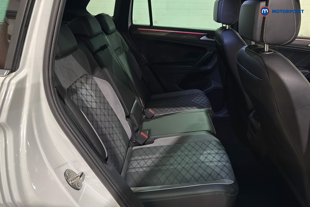 Volkswagen Tiguan R-Line Automatic Petrol Plug-In Hybrid SUV - Stock Number (1604659) - 28th supplementary image