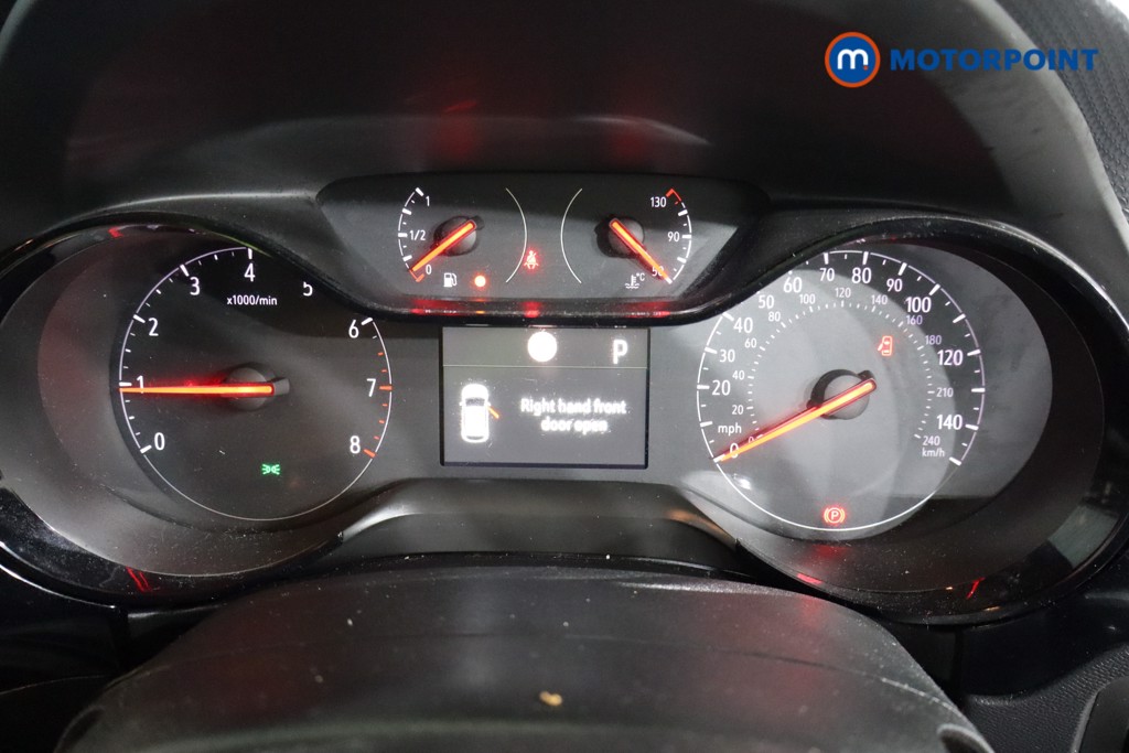 Vauxhall Corsa Se Premium Automatic Petrol Hatchback - Stock Number (1605413) - 2nd supplementary image