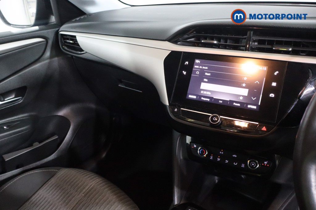 Vauxhall Corsa Se Premium Automatic Petrol Hatchback - Stock Number (1605413) - 3rd supplementary image