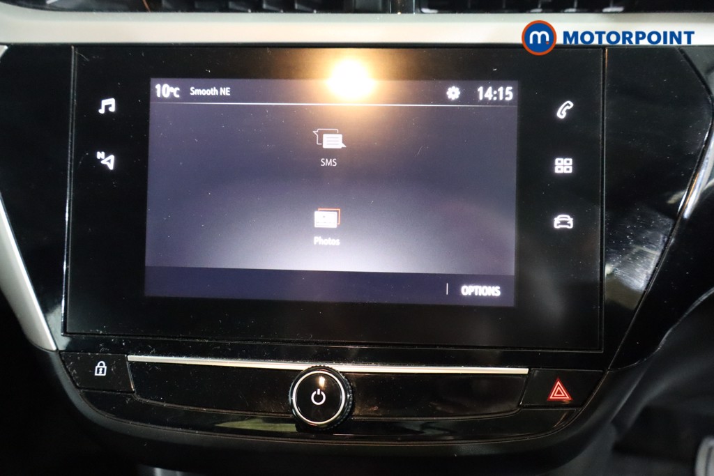 Vauxhall Corsa Se Premium Automatic Petrol Hatchback - Stock Number (1605413) - 7th supplementary image