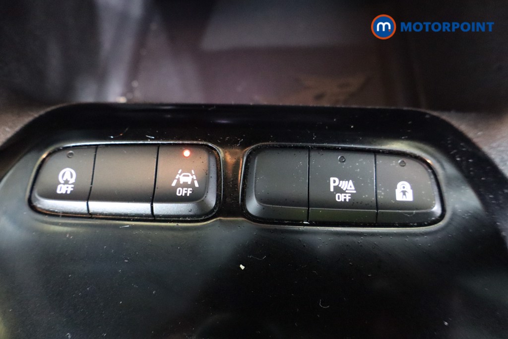 Vauxhall Corsa Se Premium Automatic Petrol Hatchback - Stock Number (1605413) - 10th supplementary image