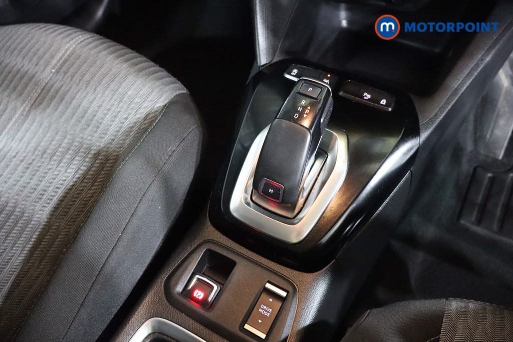 Vauxhall Corsa Se Premium Automatic Petrol Hatchback - Stock Number (1605413) - 11th supplementary image