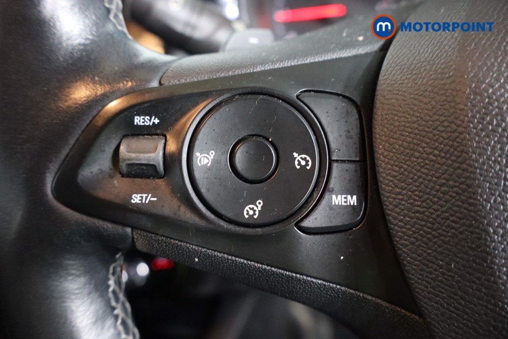 Vauxhall Corsa Se Premium Automatic Petrol Hatchback - Stock Number (1605413) - 12th supplementary image