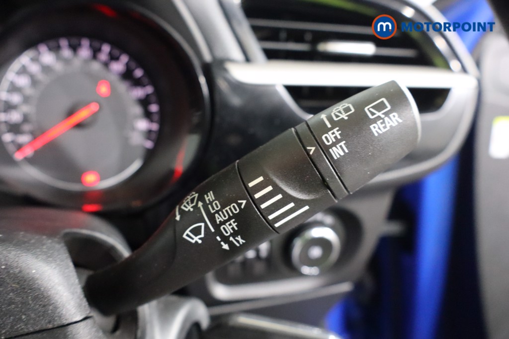 Vauxhall Corsa Se Premium Automatic Petrol Hatchback - Stock Number (1605413) - 15th supplementary image