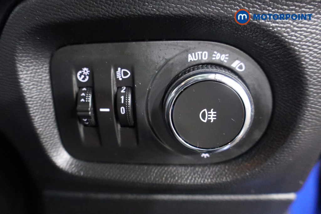 Vauxhall Corsa Se Premium Automatic Petrol Hatchback - Stock Number (1605413) - 16th supplementary image