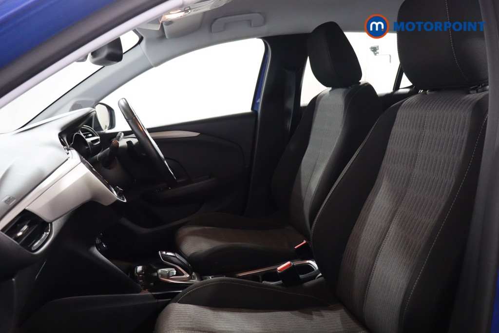 Vauxhall Corsa Se Premium Automatic Petrol Hatchback - Stock Number (1605413) - 17th supplementary image