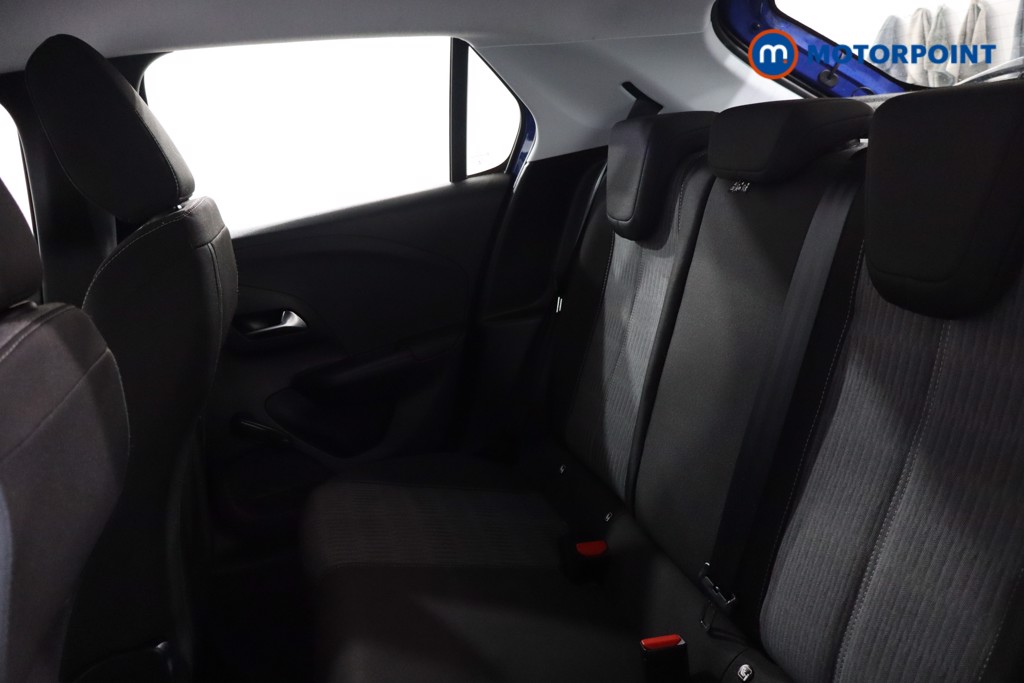 Vauxhall Corsa Se Premium Automatic Petrol Hatchback - Stock Number (1605413) - 18th supplementary image