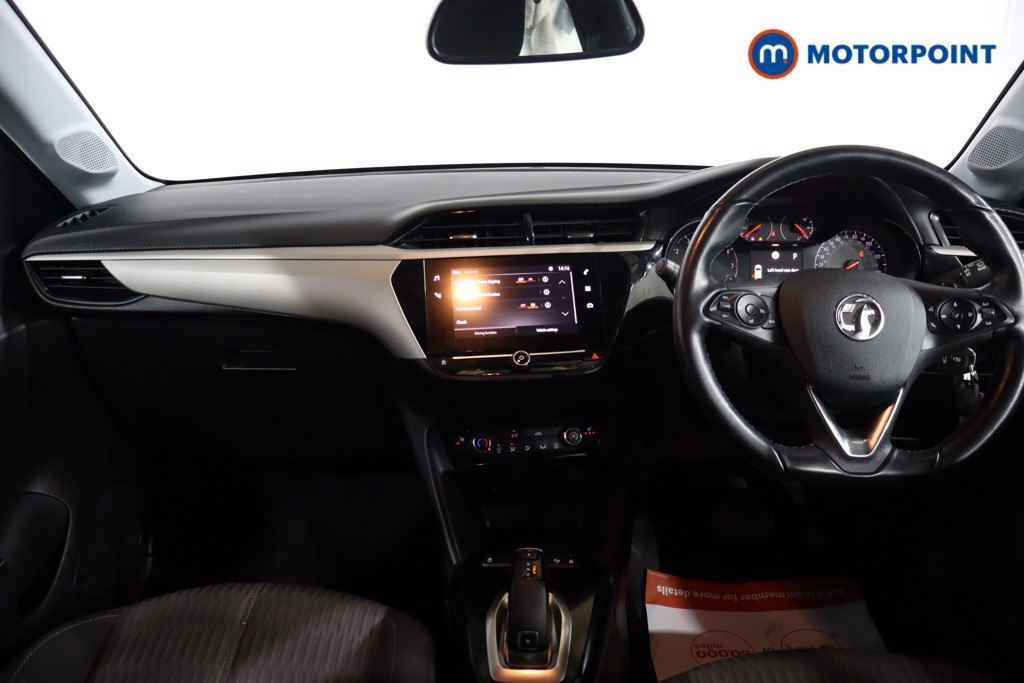 Vauxhall Corsa Se Premium Automatic Petrol Hatchback - Stock Number (1605413) - 19th supplementary image