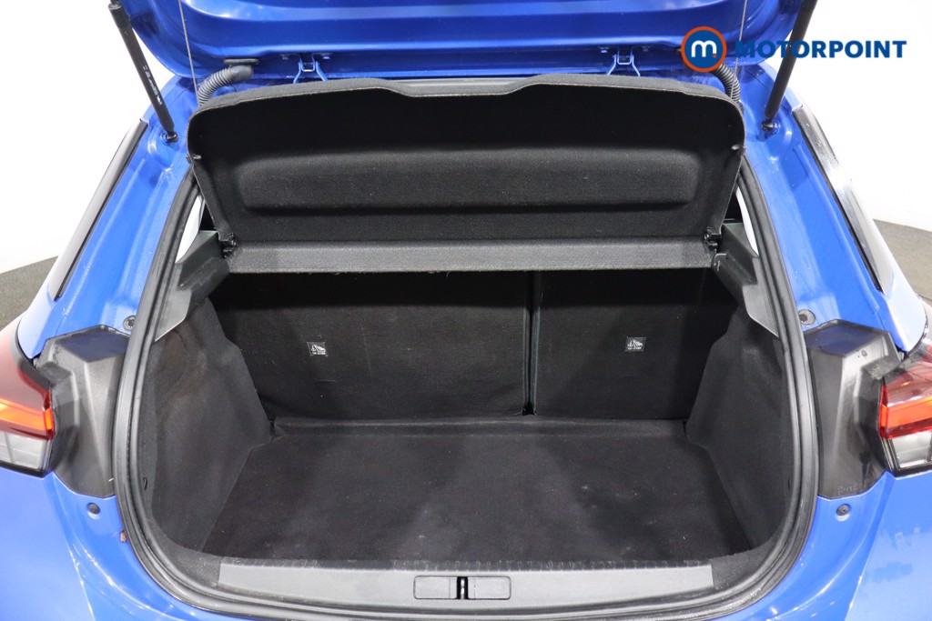 Vauxhall Corsa Se Premium Automatic Petrol Hatchback - Stock Number (1605413) - 20th supplementary image