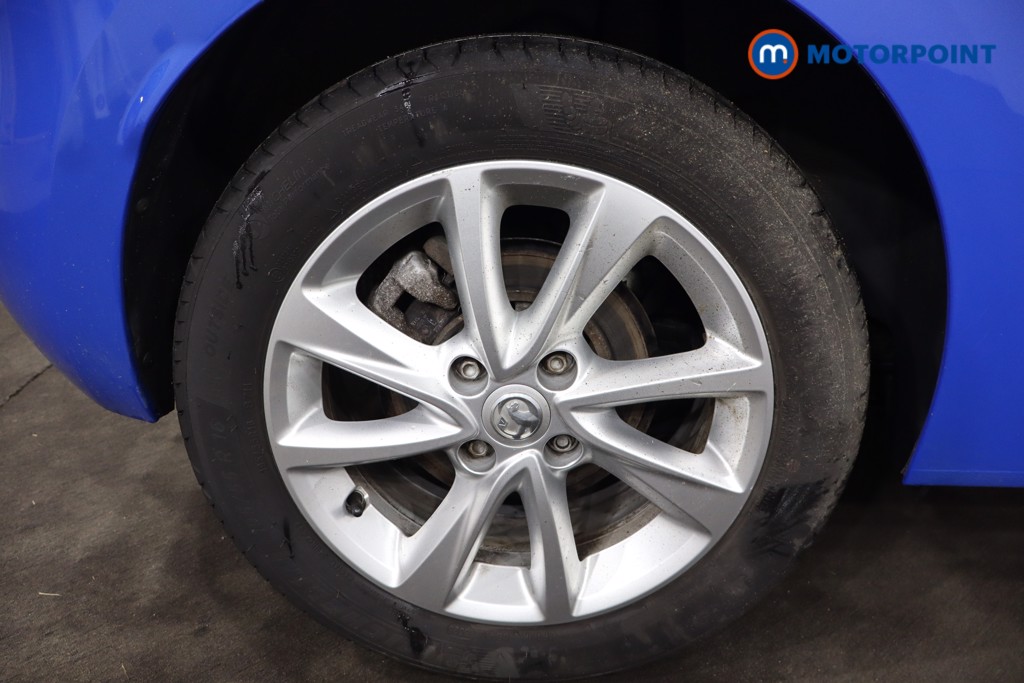 Vauxhall Corsa Se Premium Automatic Petrol Hatchback - Stock Number (1605413) - 21st supplementary image