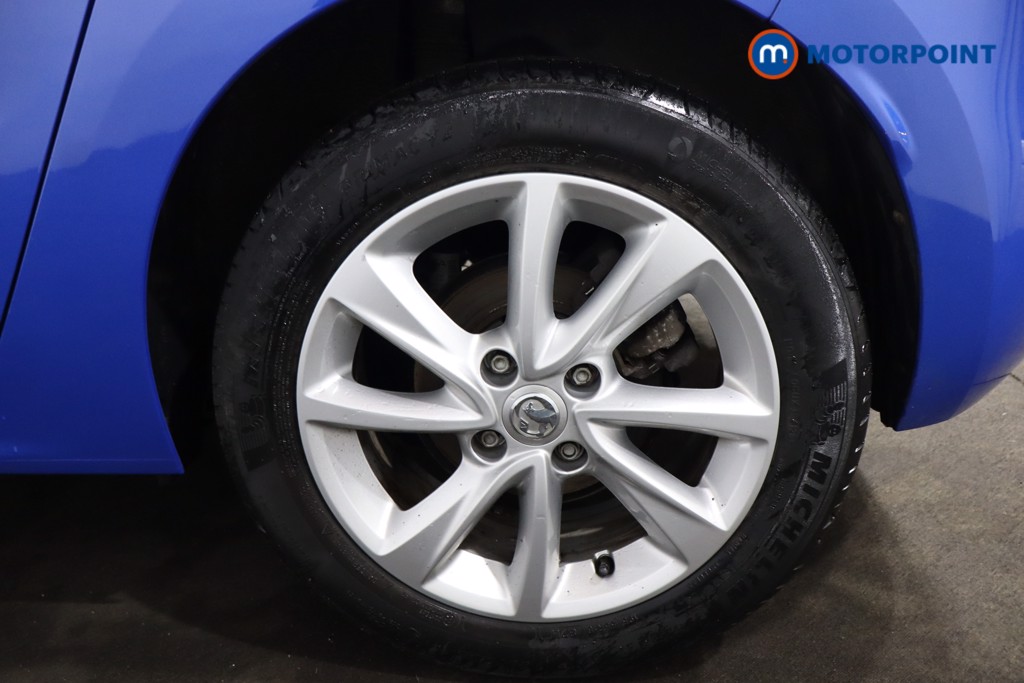 Vauxhall Corsa Se Premium Automatic Petrol Hatchback - Stock Number (1605413) - 24th supplementary image