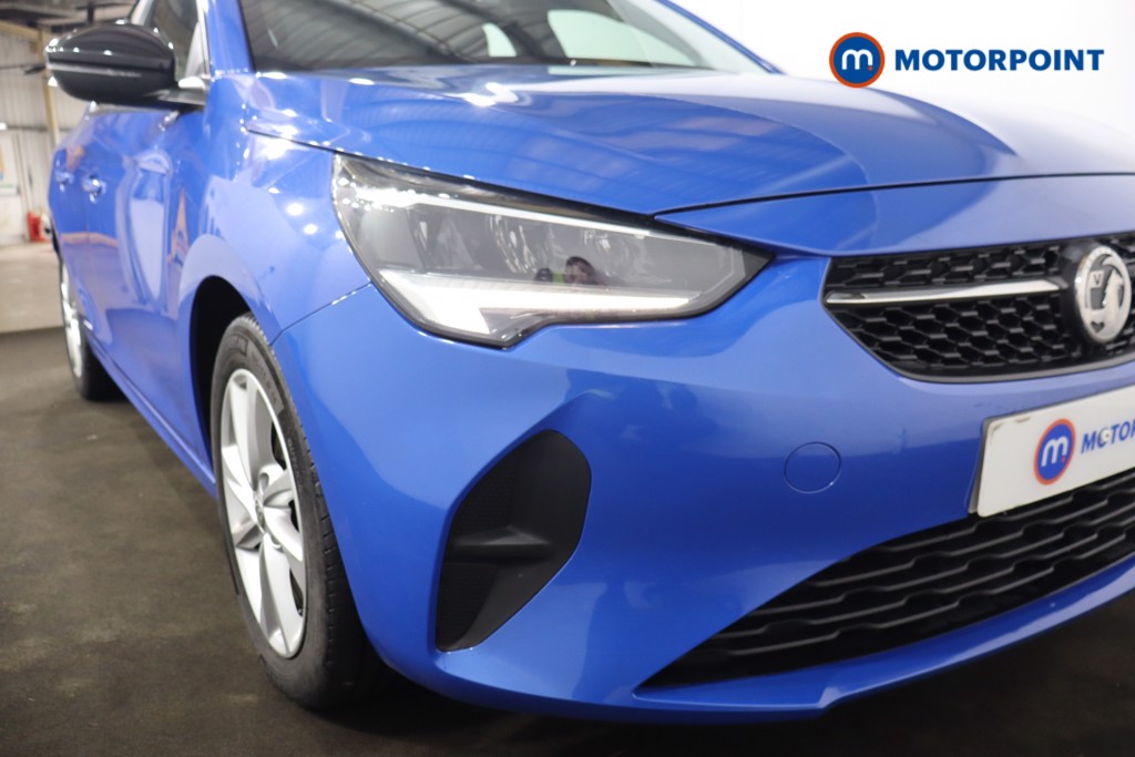 Vauxhall Corsa Se Premium Automatic Petrol Hatchback - Stock Number (1605413) - 25th supplementary image