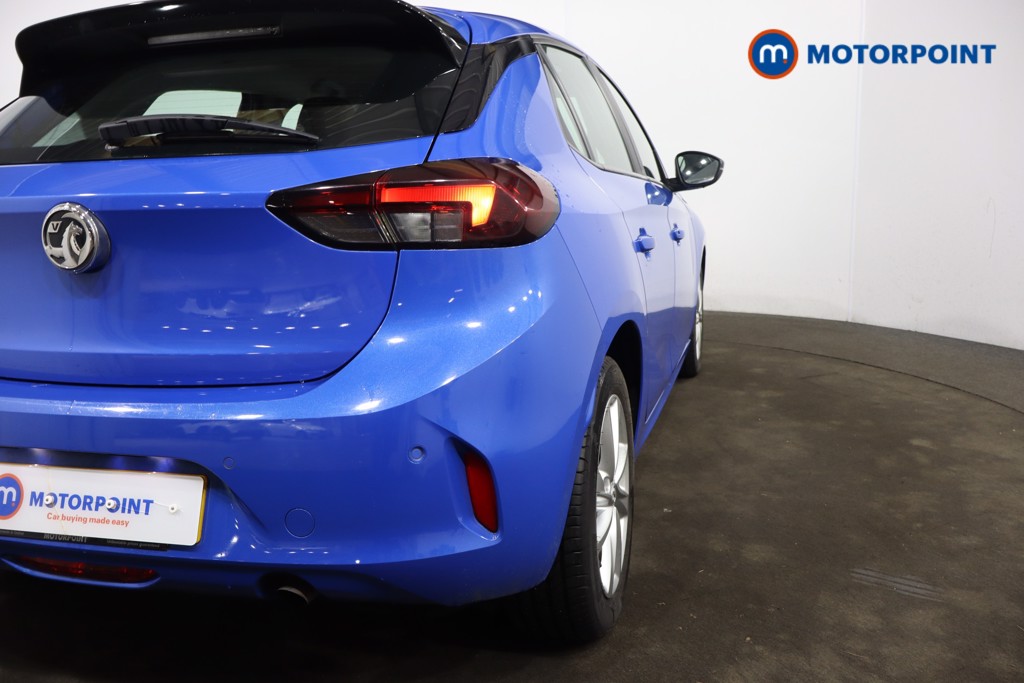 Vauxhall Corsa Se Premium Automatic Petrol Hatchback - Stock Number (1605413) - 26th supplementary image