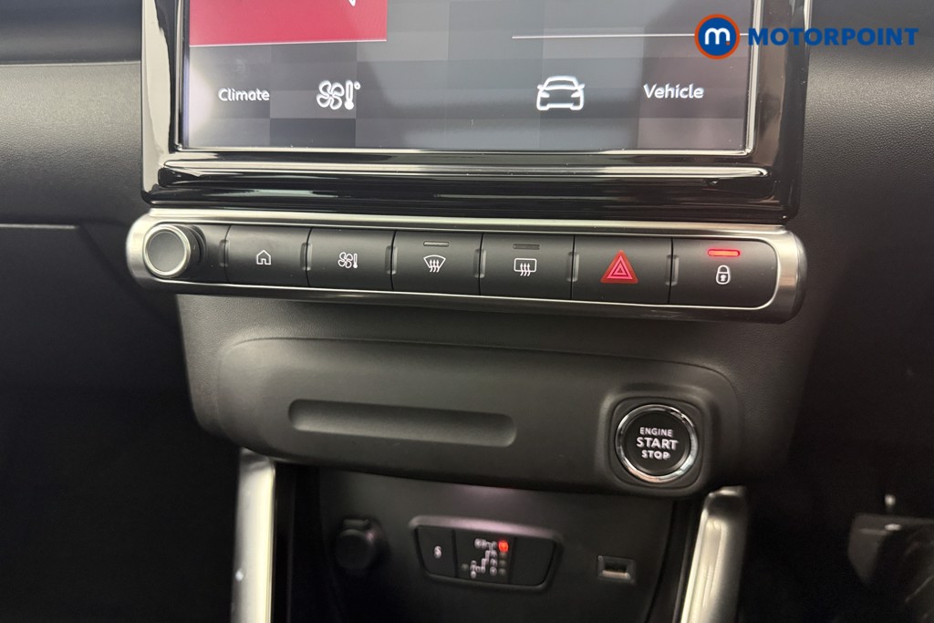 Citroen C3 Aircross Rip Curl Automatic Petrol SUV - Stock Number (1605501) - 4th supplementary image