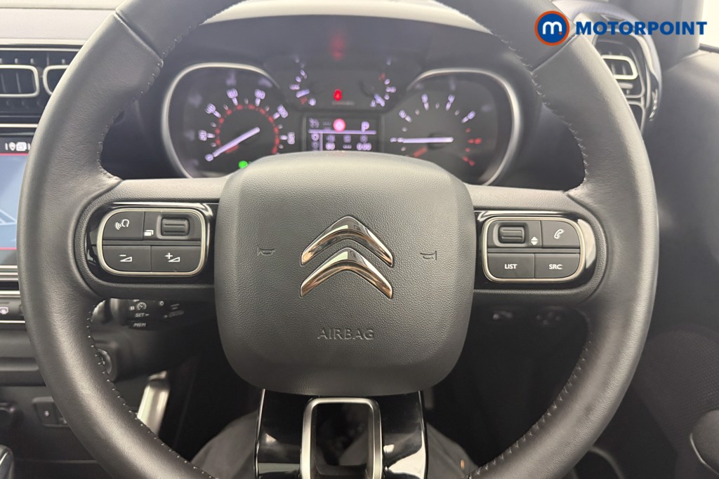 Citroen C3 Aircross Rip Curl Automatic Petrol SUV - Stock Number (1605501) - 6th supplementary image