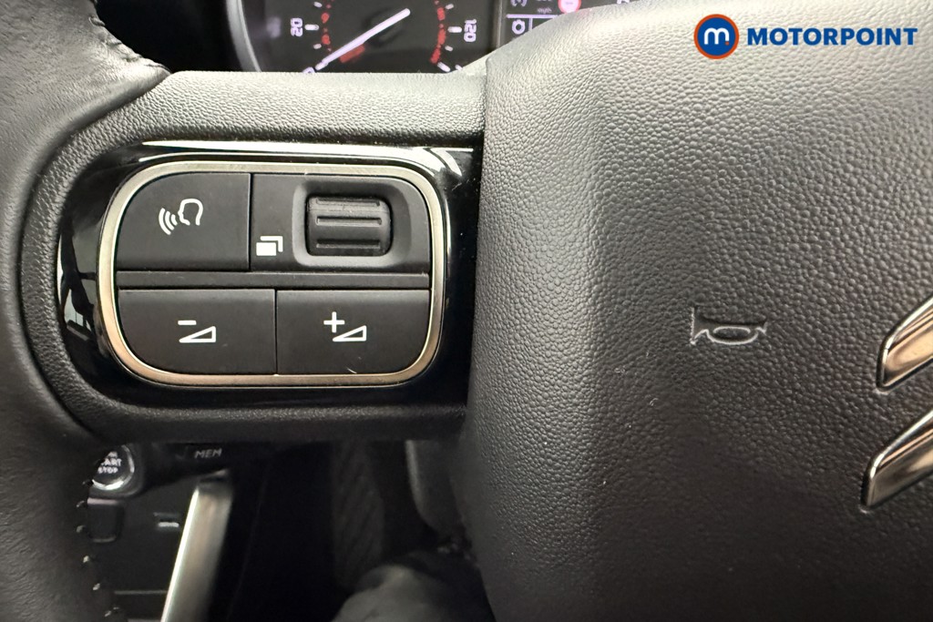 Citroen C3 Aircross Rip Curl Automatic Petrol SUV - Stock Number (1605501) - 7th supplementary image