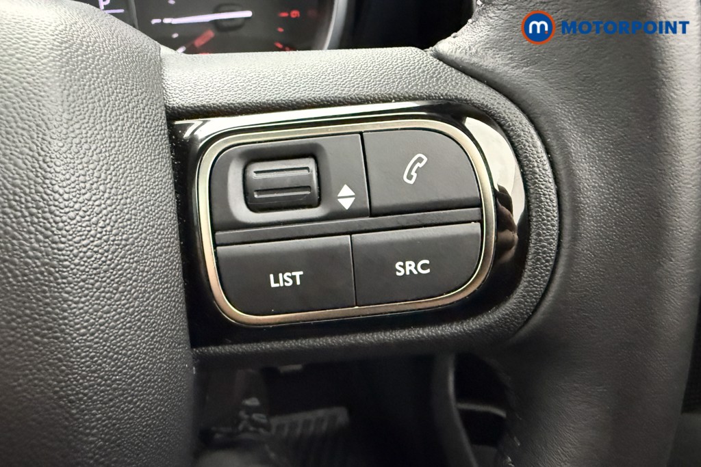 Citroen C3 Aircross Rip Curl Automatic Petrol SUV - Stock Number (1605501) - 8th supplementary image