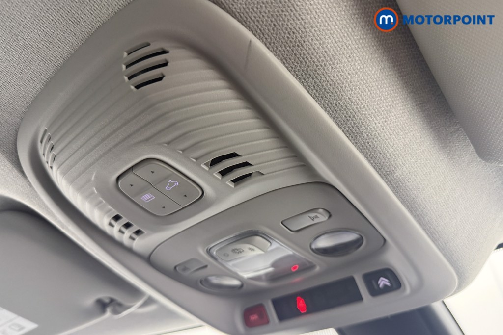 Citroen C3 Aircross Rip Curl Automatic Petrol SUV - Stock Number (1605501) - 9th supplementary image