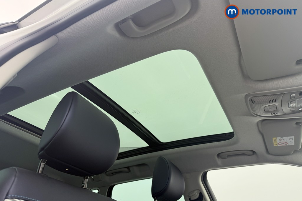 Citroen C3 Aircross Rip Curl Automatic Petrol SUV - Stock Number (1605501) - 10th supplementary image