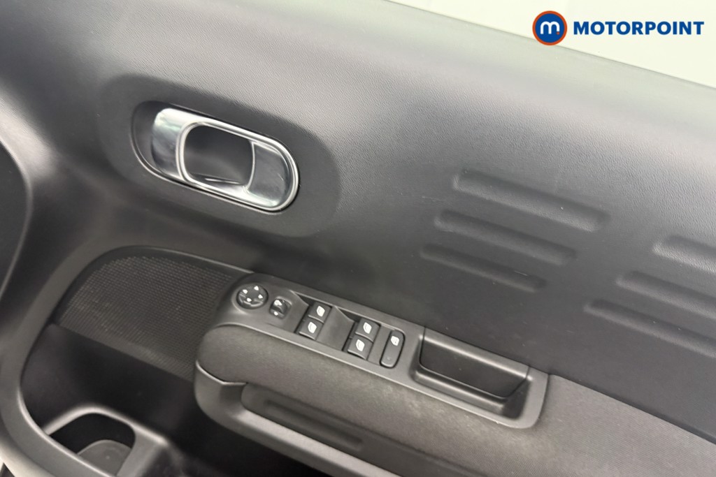 Citroen C3 Aircross Rip Curl Automatic Petrol SUV - Stock Number (1605501) - 11th supplementary image