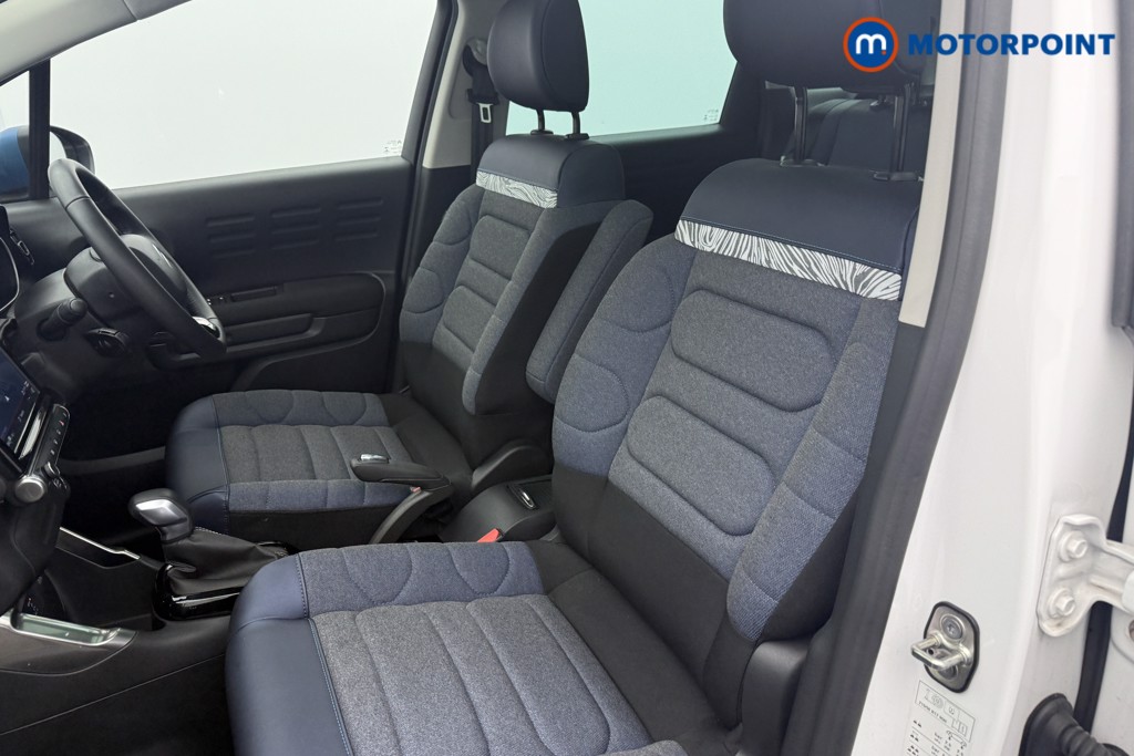 Citroen C3 Aircross Rip Curl Automatic Petrol SUV - Stock Number (1605501) - 12th supplementary image