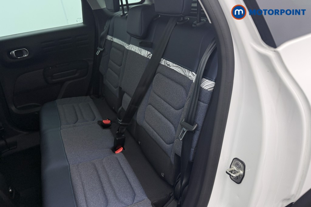 Citroen C3 Aircross Rip Curl Automatic Petrol SUV - Stock Number (1605501) - 13th supplementary image