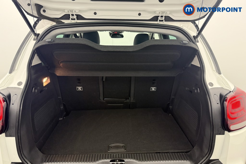 Citroen C3 Aircross Rip Curl Automatic Petrol SUV - Stock Number (1605501) - 14th supplementary image