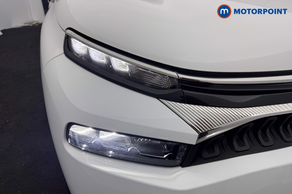 Citroen C3 Aircross Rip Curl Automatic Petrol SUV - Stock Number (1605501) - 15th supplementary image