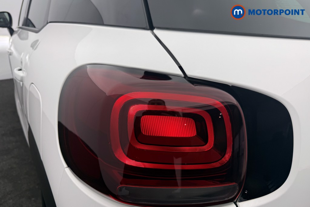 Citroen C3 Aircross Rip Curl Automatic Petrol SUV - Stock Number (1605501) - 17th supplementary image