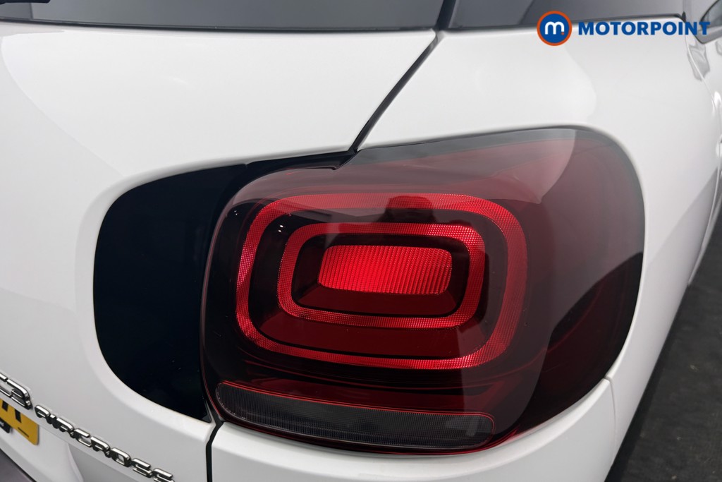 Citroen C3 Aircross Rip Curl Automatic Petrol SUV - Stock Number (1605501) - 18th supplementary image