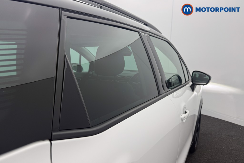 Citroen C3 Aircross Rip Curl Automatic Petrol SUV - Stock Number (1605501) - 20th supplementary image