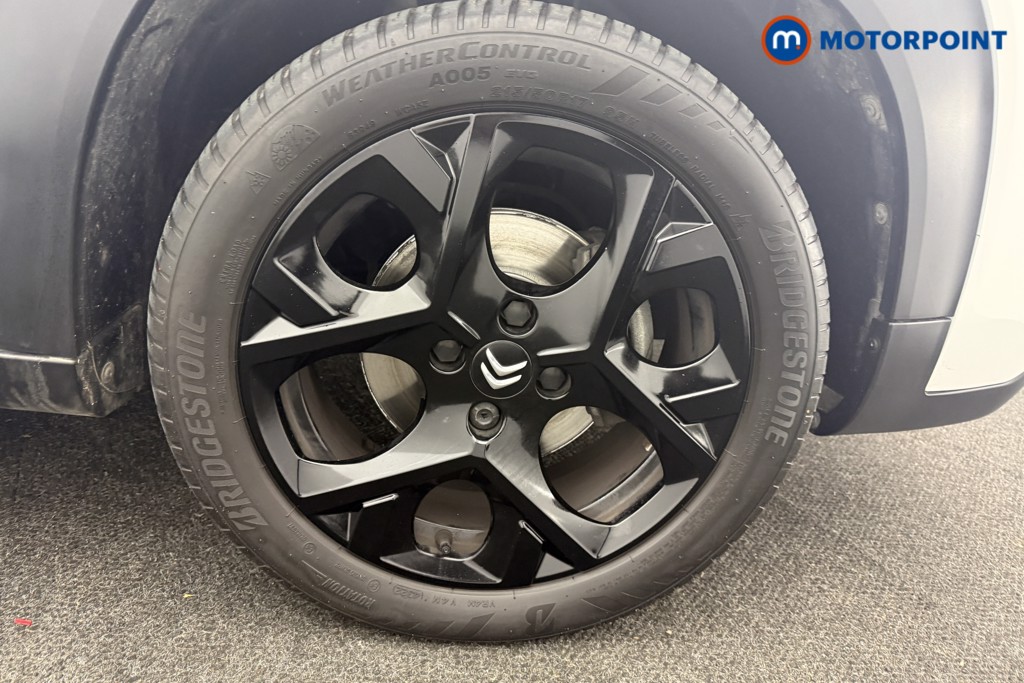 Citroen C3 Aircross Rip Curl Automatic Petrol SUV - Stock Number (1605501) - 22nd supplementary image