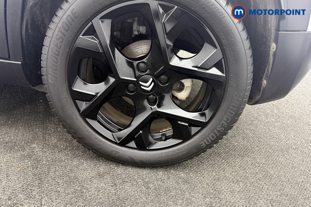 Citroen C3 Aircross Rip Curl Automatic Petrol SUV - Stock Number (1605501) - 24th supplementary image