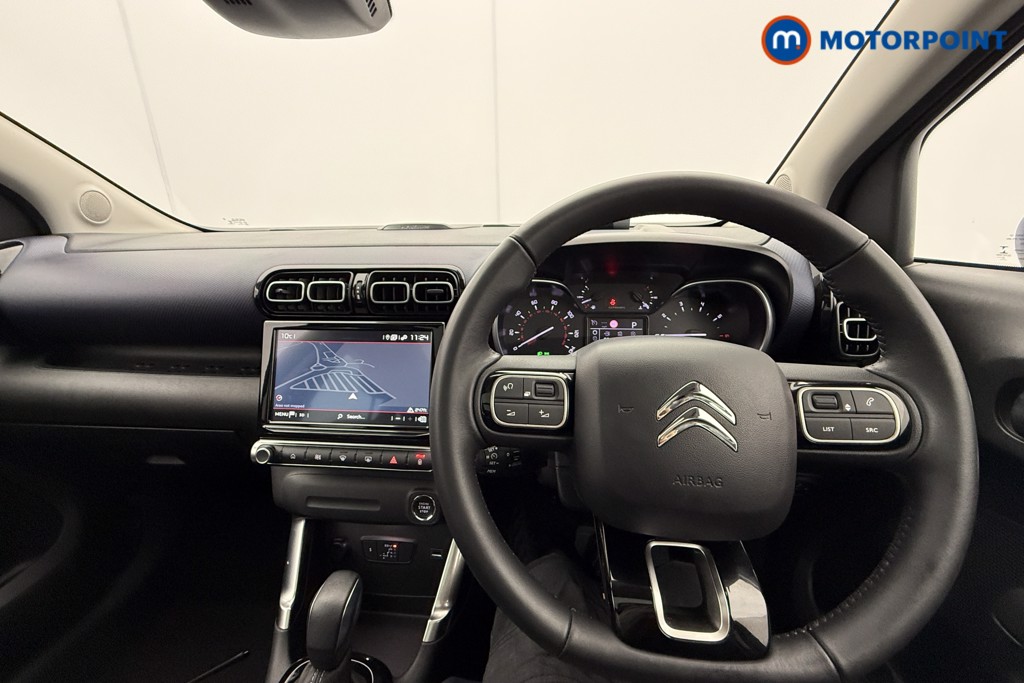 Citroen C3 Aircross Rip Curl Automatic Petrol SUV - Stock Number (1605501) - 1st supplementary image