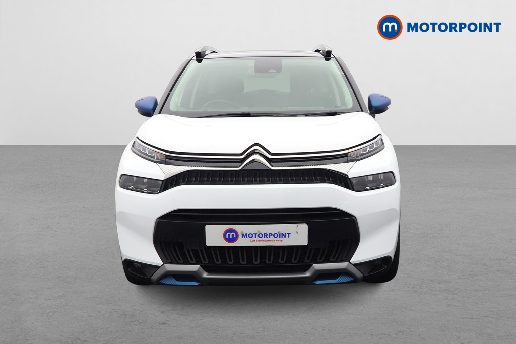 Citroen C3 Aircross Rip Curl Automatic Petrol SUV - Stock Number (1605501) - Front bumper